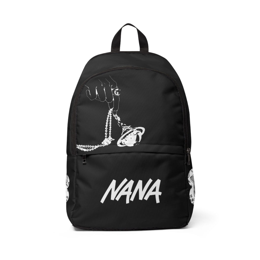 Nana Graphic Backpack