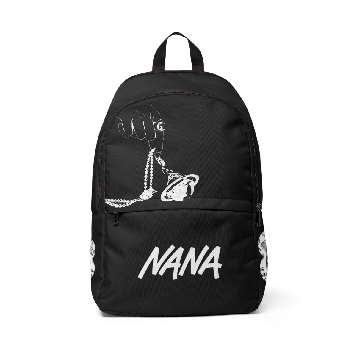 Nana Graphic Backpack
