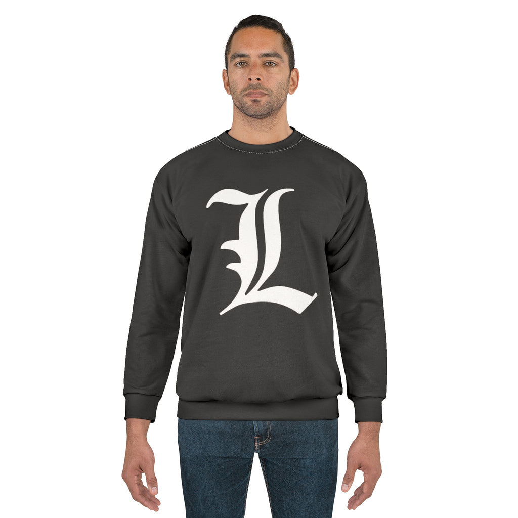 Death Note Sweatshirt