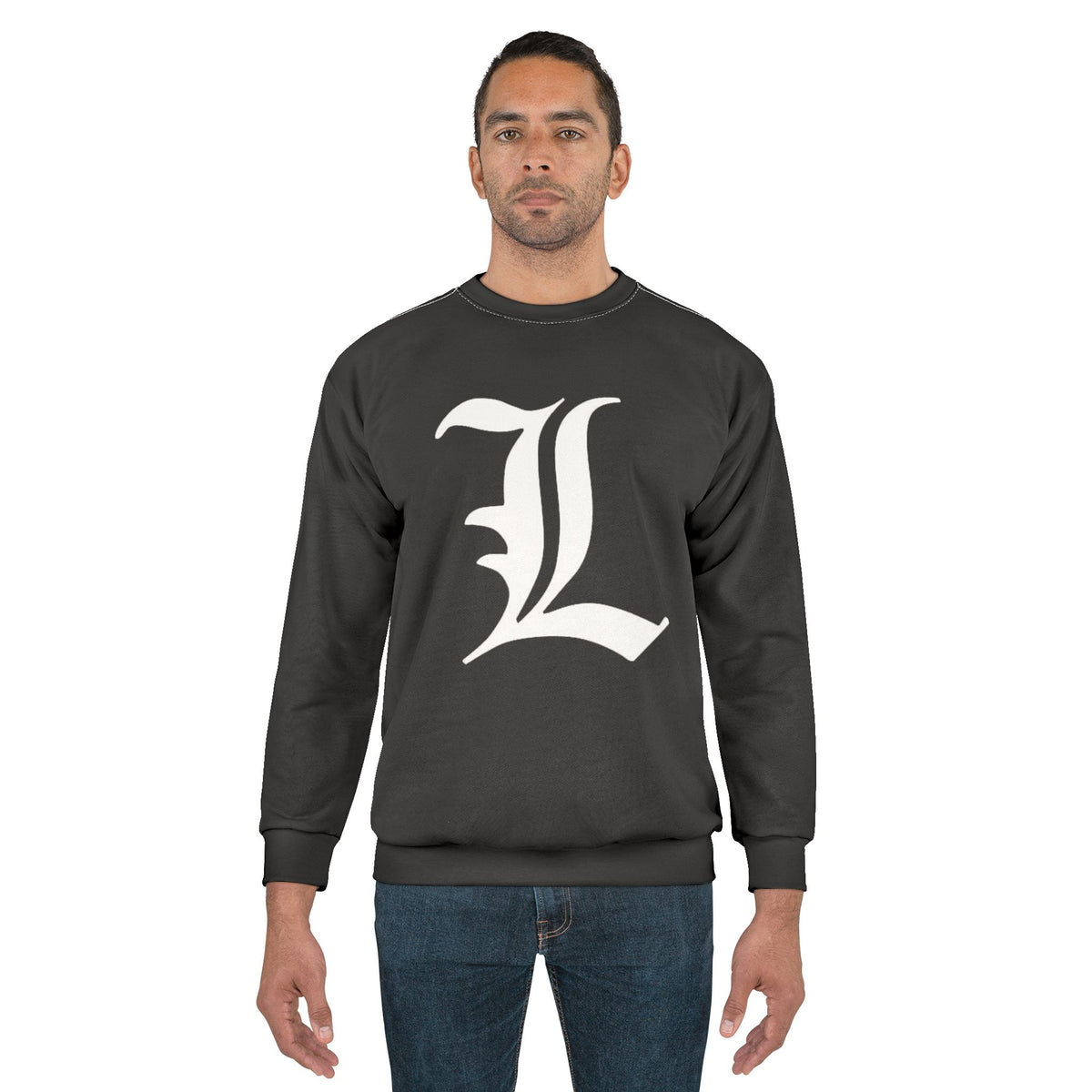 Death Note Sweatshirt