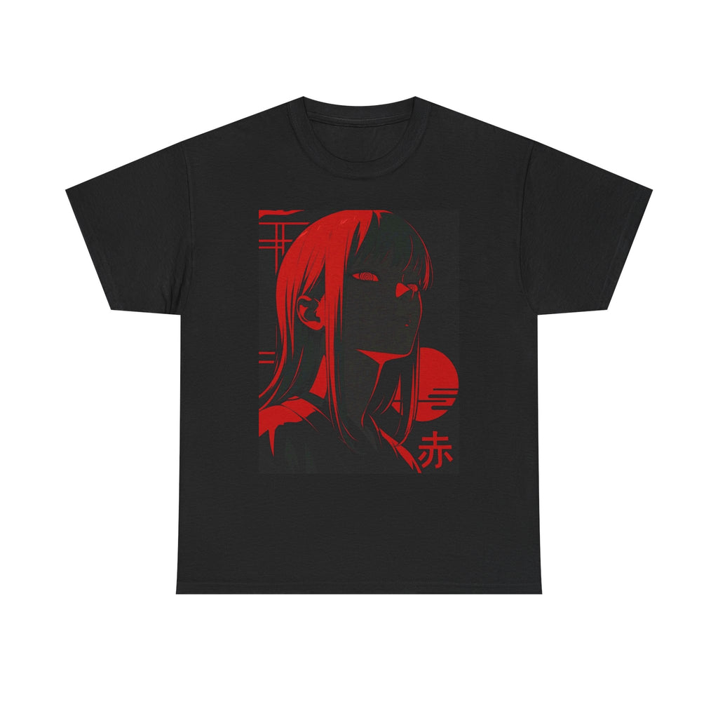Makima Portrait Tee