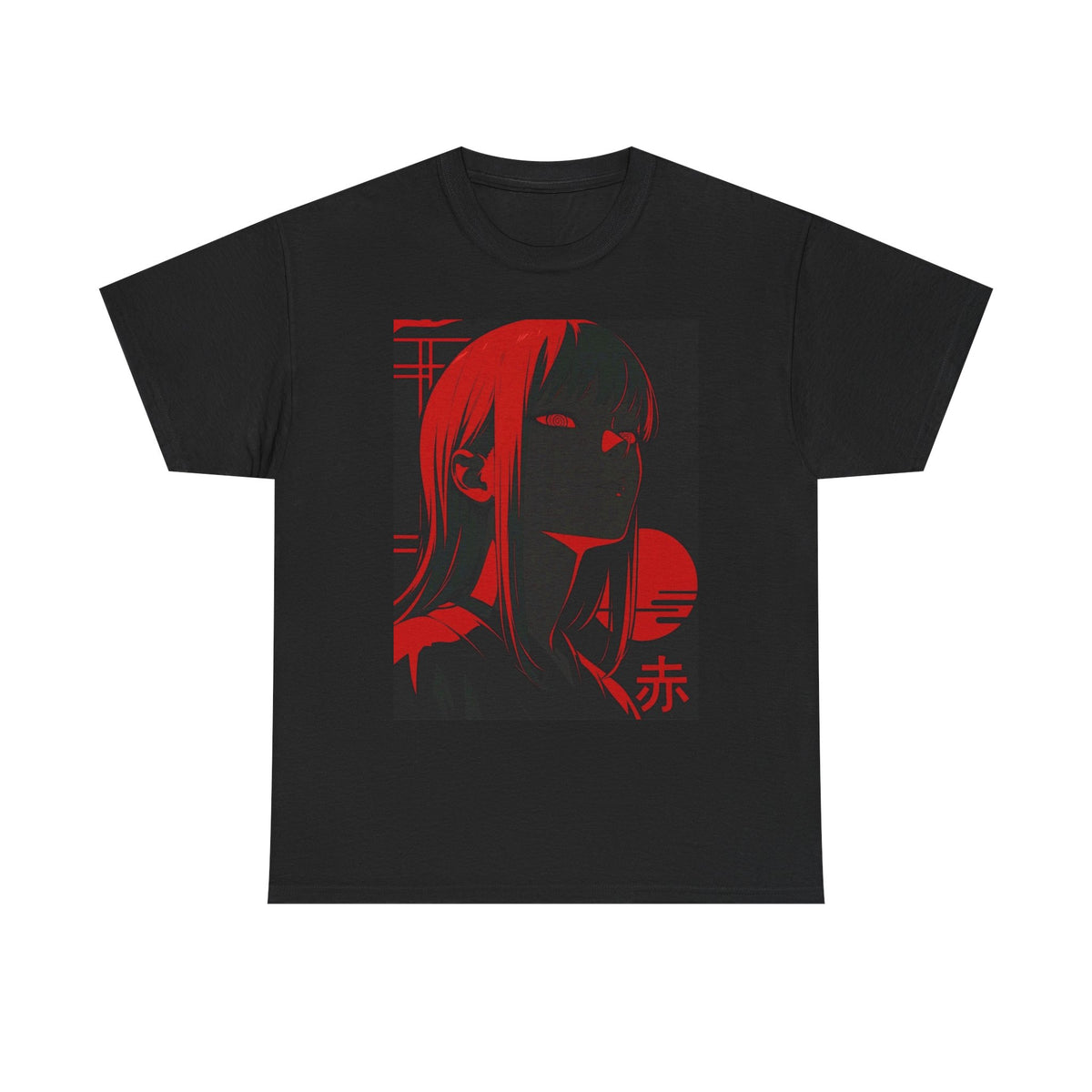 Makima Portrait Tee