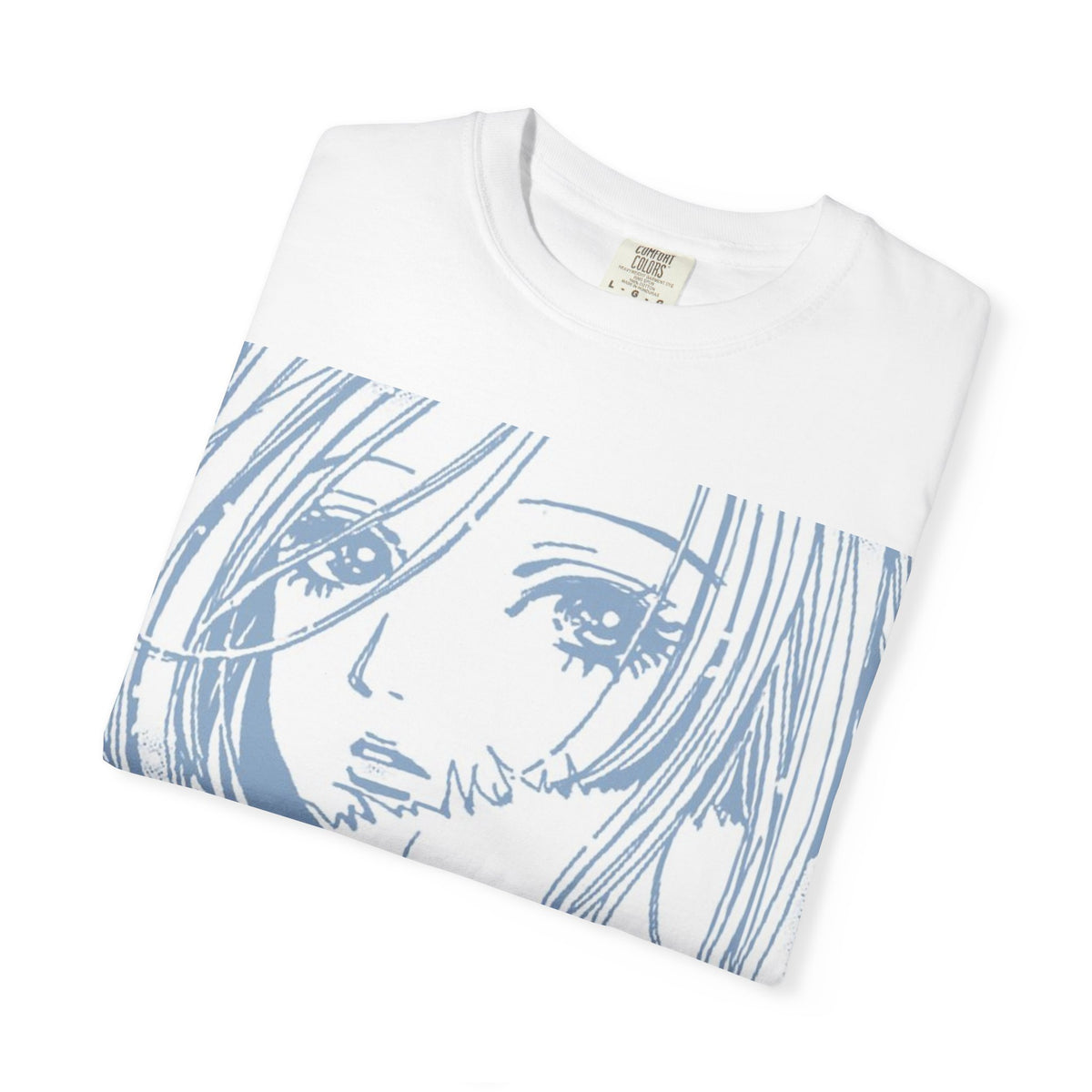 Hachi Graphic T-Shirt