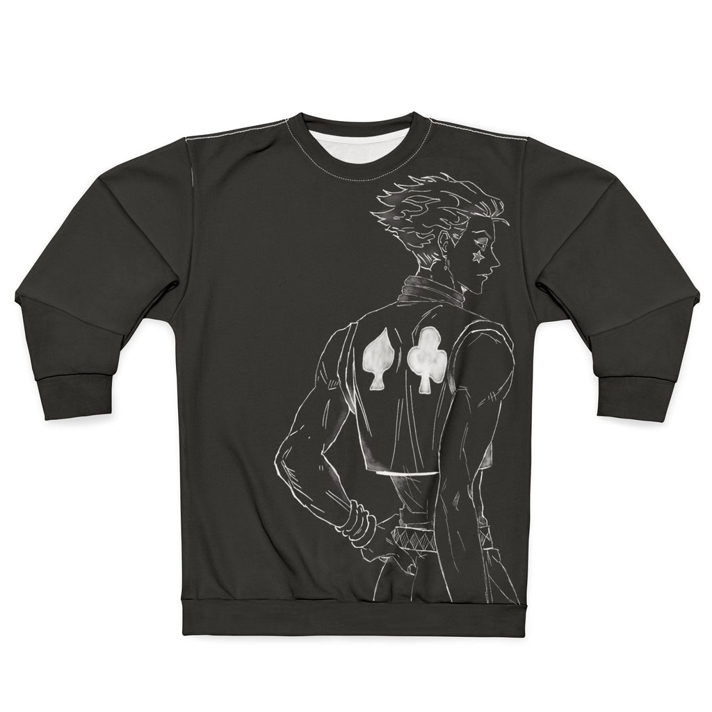 Hisoka Sweatshirt