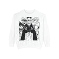 Kurapika & Chrollo Sweatshirt
