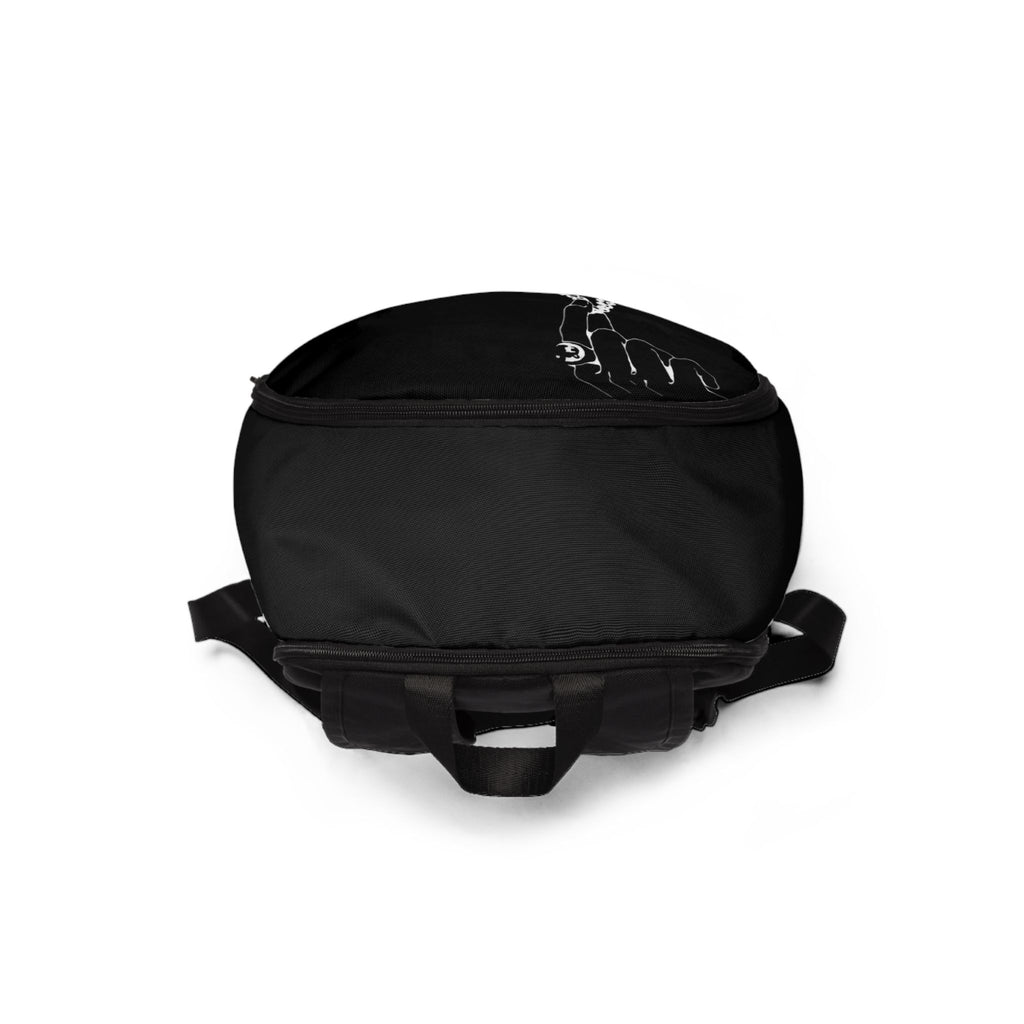 Nana Graphic Backpack