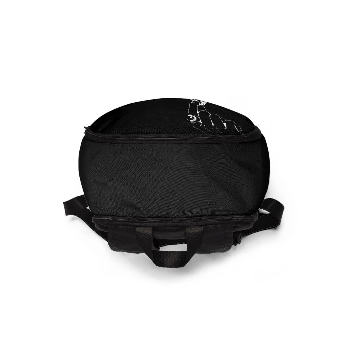 Nana Graphic Backpack