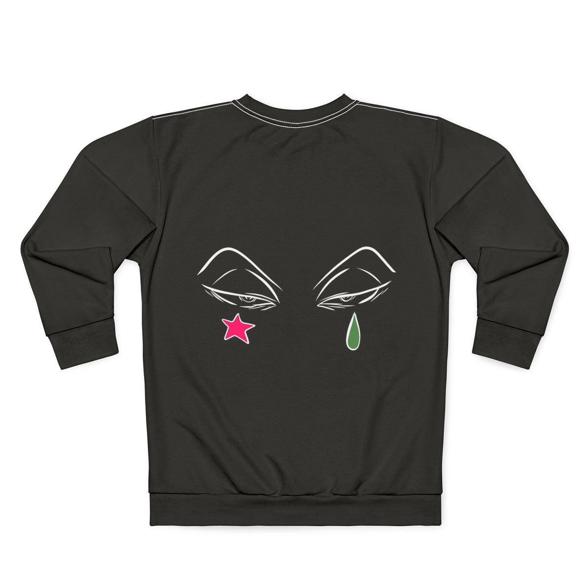 Hisoka Sweatshirt