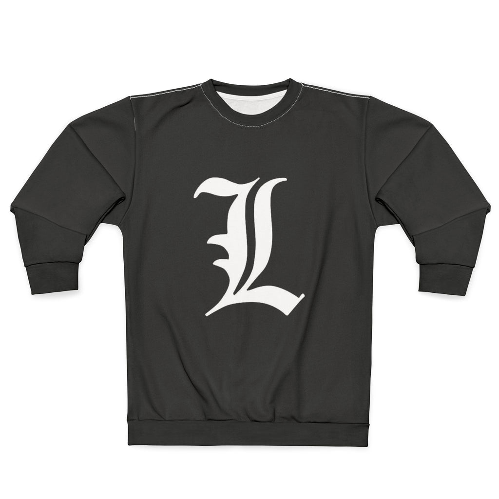 Death Note Sweatshirt