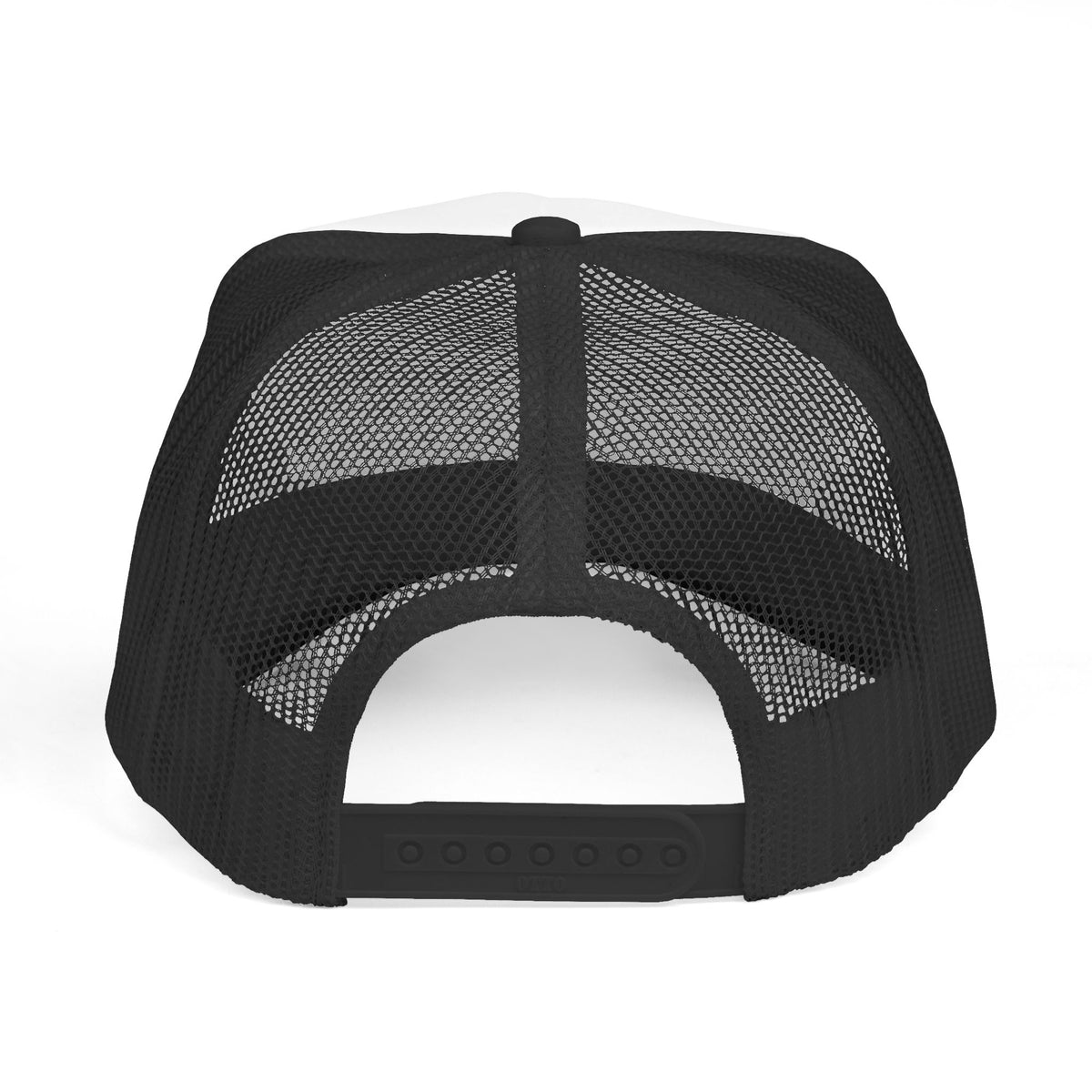 Cat Portrait Trucker Cap