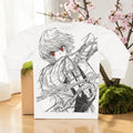 Hunter x Hunter Manga Panel Sweatshirt