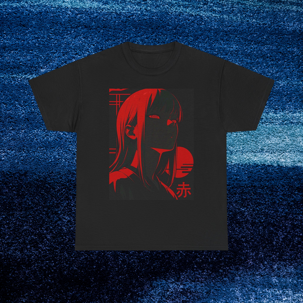 Makima Portrait Tee