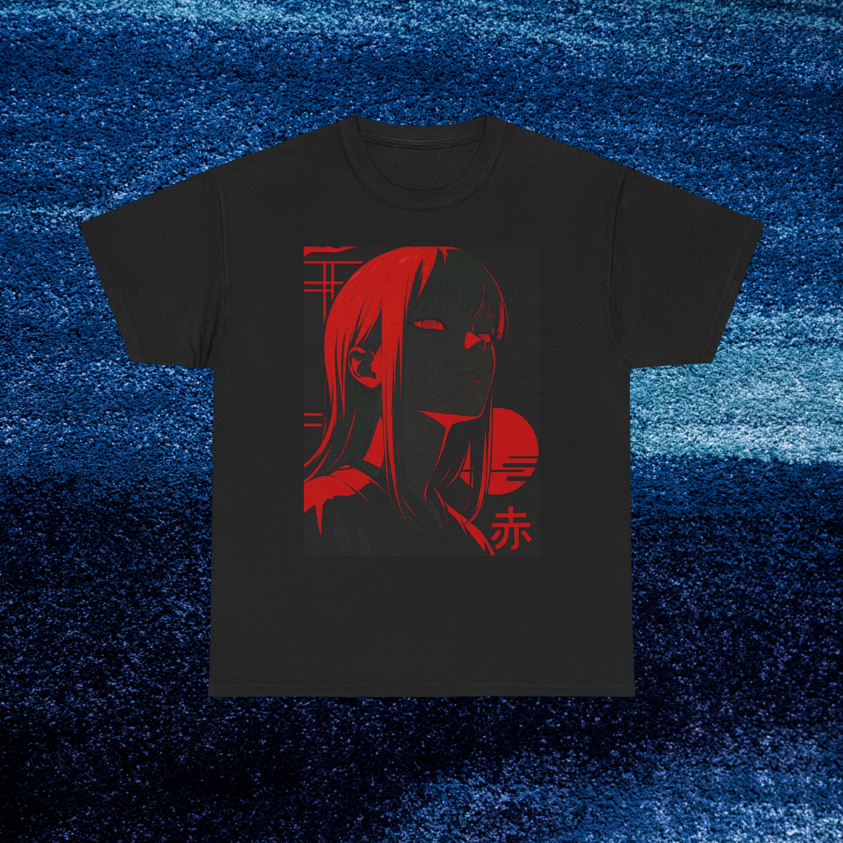Makima Portrait Tee