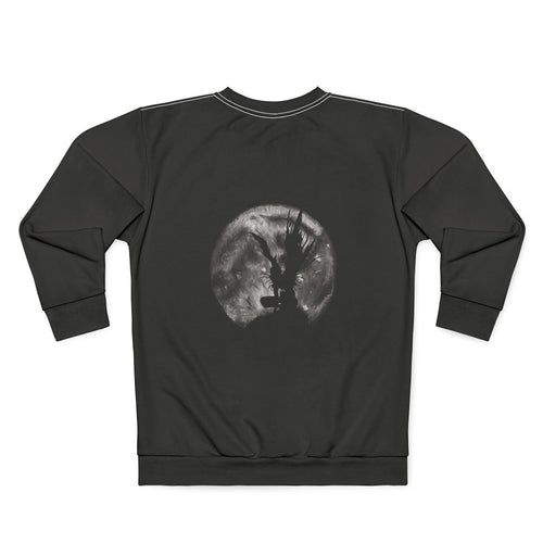 Death Note Sweatshirt
