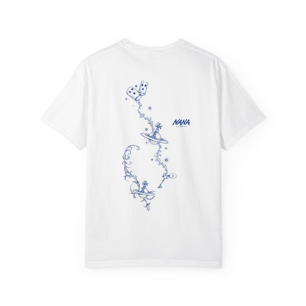 Hachi Graphic T-Shirt