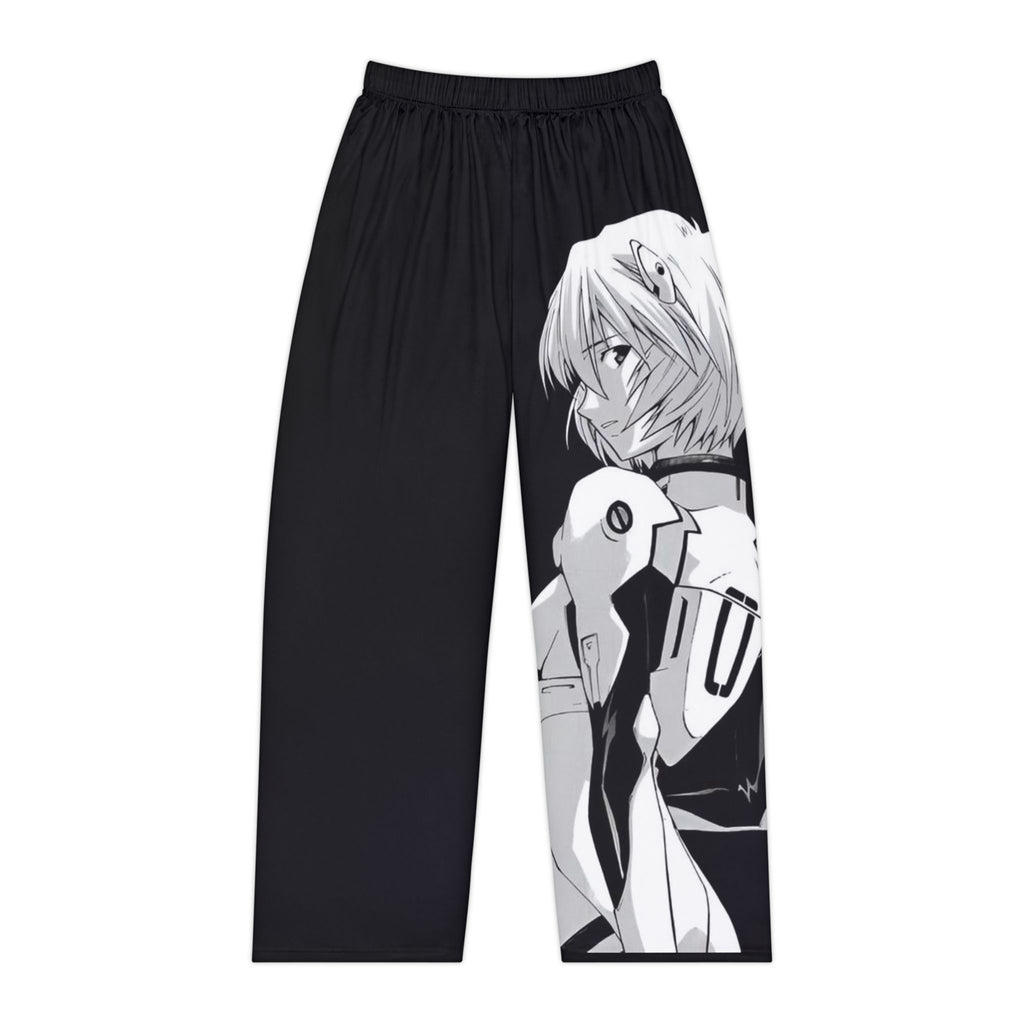 Rei Ayanami Pajama Pants