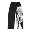 Rei Ayanami Pajama Pants
