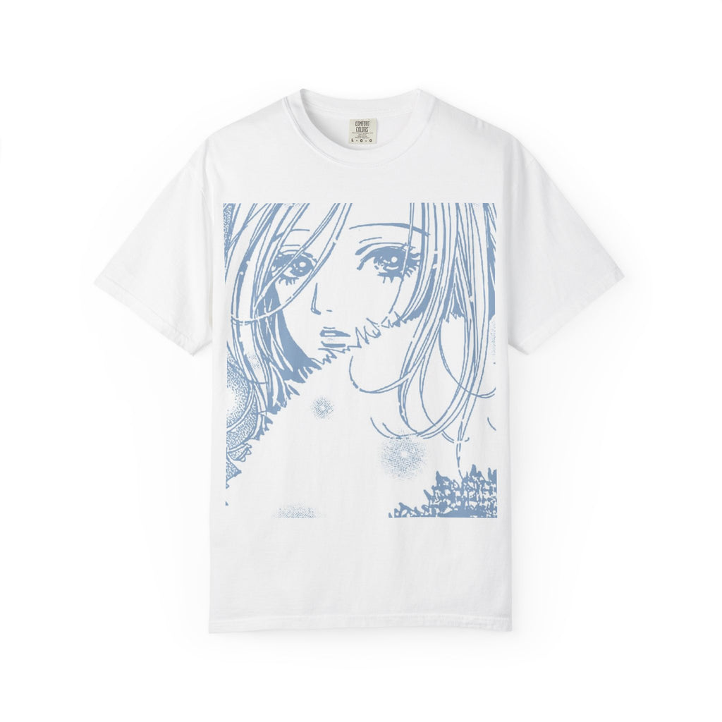 Hachi Graphic T-Shirt