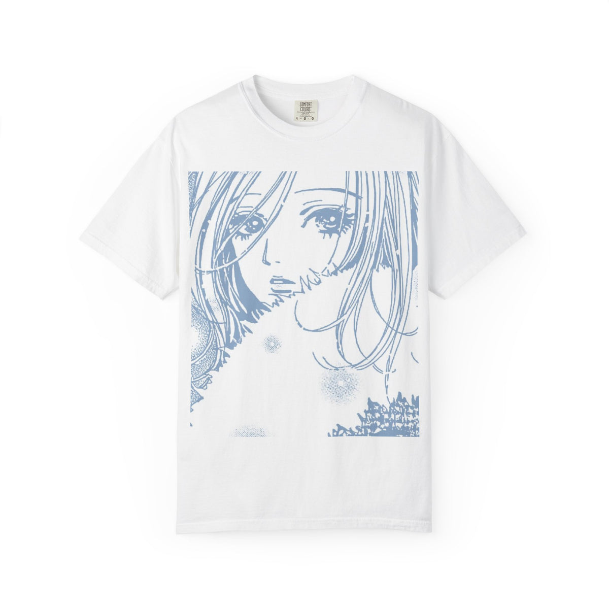 Hachi Graphic T-Shirt