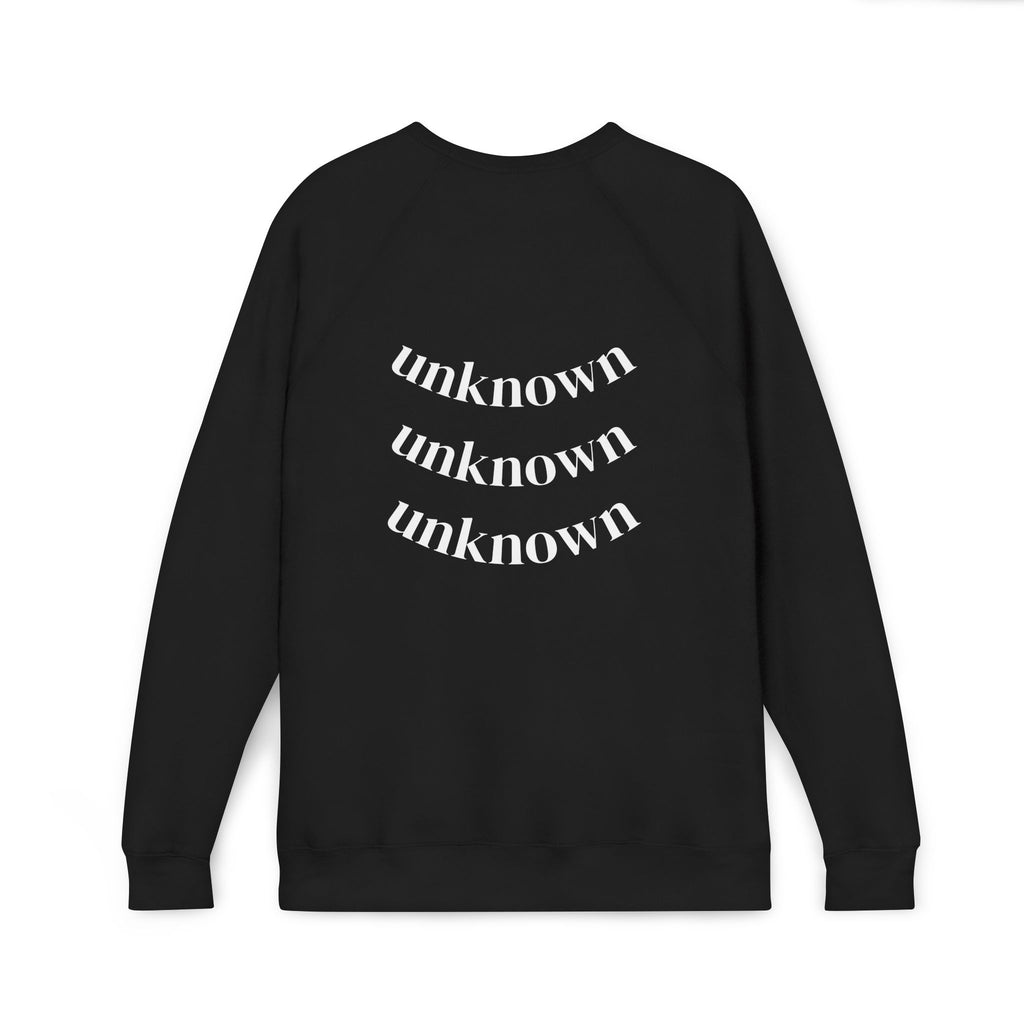 Cat Smoking Graphic Sweatshirt — Retro Noir Kitten Pullover