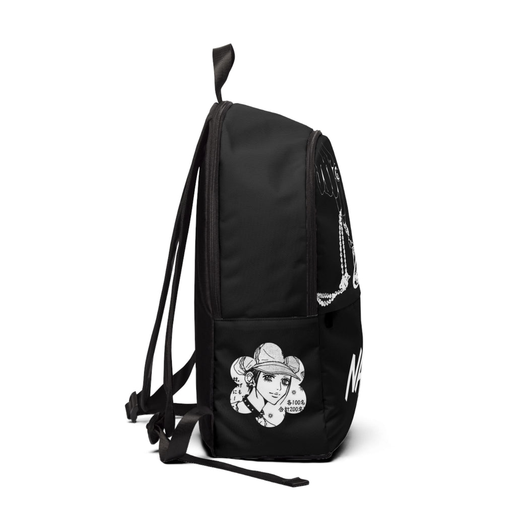Nana Graphic Backpack