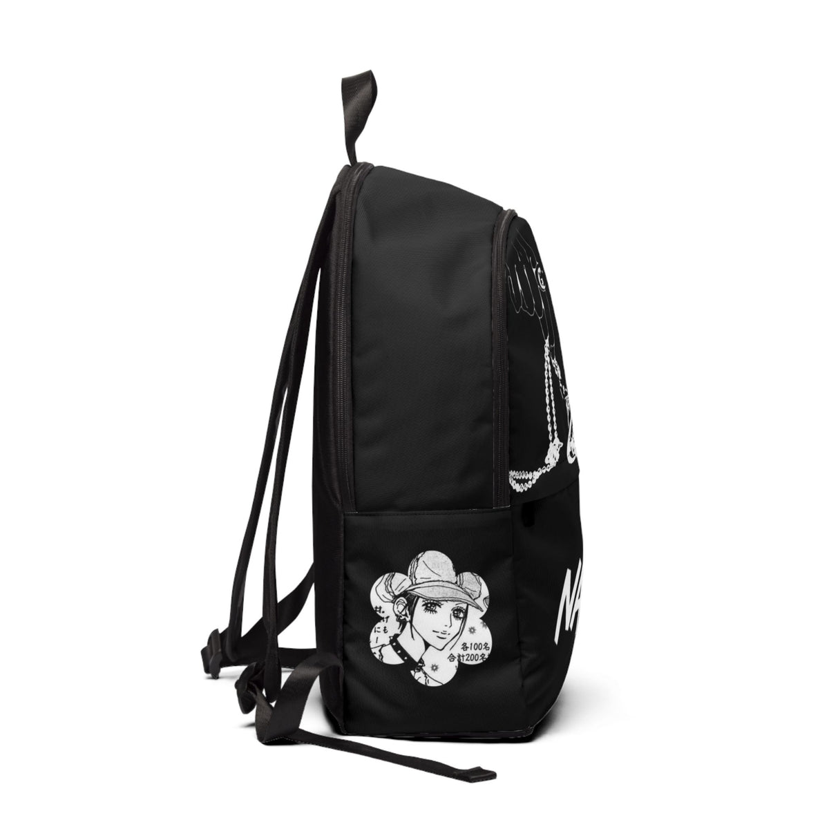 Nana Graphic Backpack